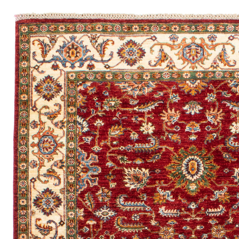 Ziegler Rug - Ariana - 203 x 148 cm - red