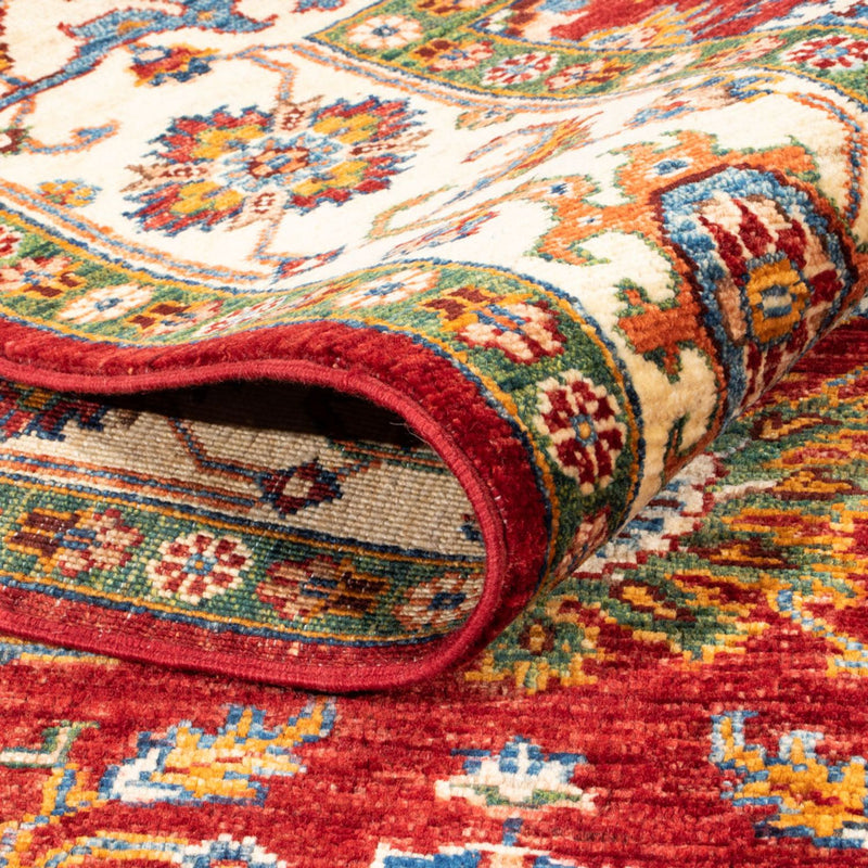 Ziegler Rug - Ariana - 203 x 148 cm - red