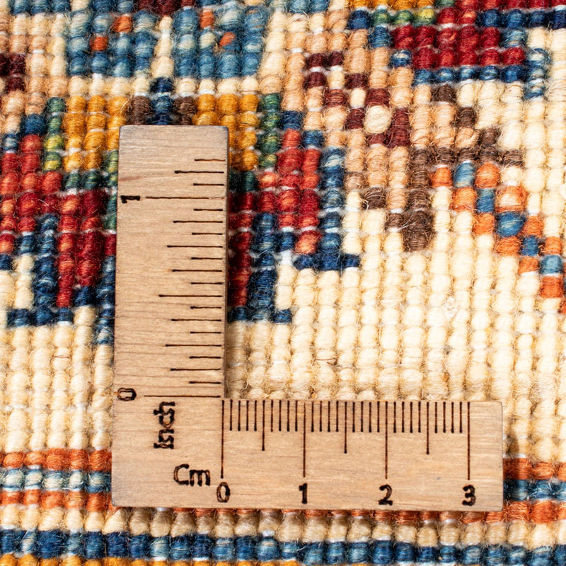 Ziegler Rug - Ariana - 203 x 148 cm - red