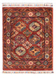 Ariana Rug 87x62cm - Oriental Rug