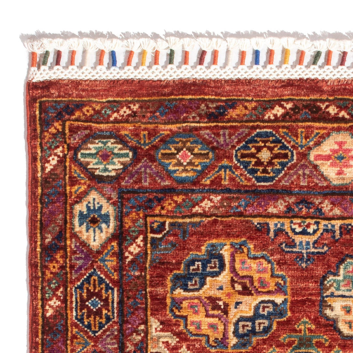 Ziegler Rug - Ariana - 87 x 62 cm - multicolored