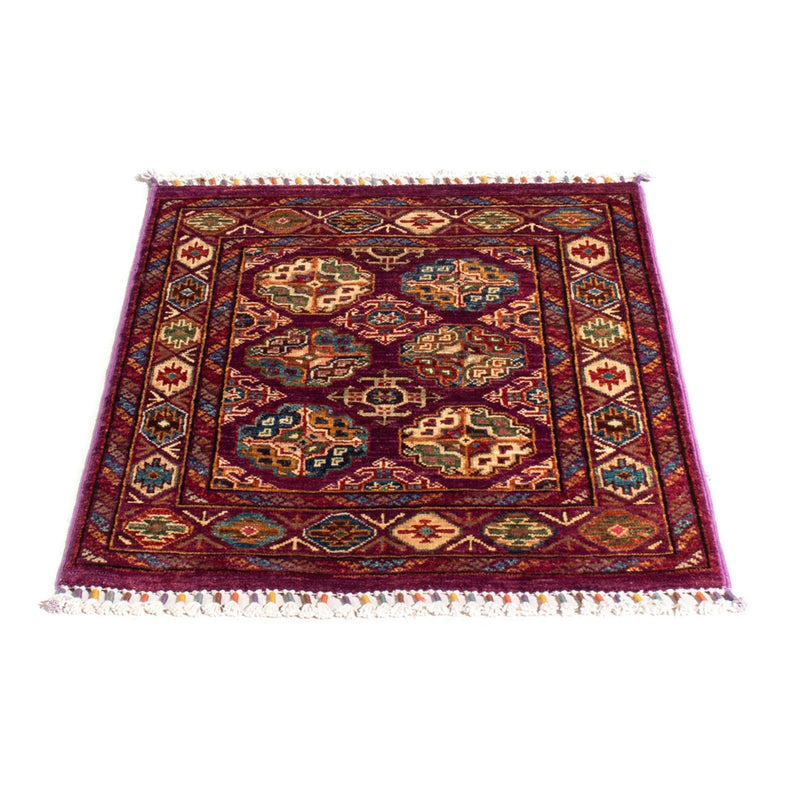 Ziegler Rug - Ariana - 87 x 62 cm - multicolored