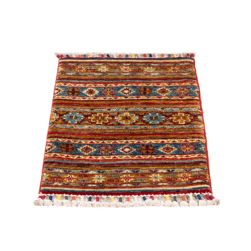 Ziegler Rug - Ariana - 70 x 40 cm - multicolored