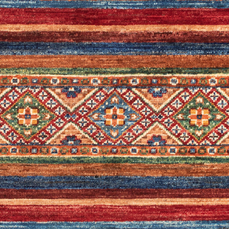 Ziegler Rug - Ariana - 92 x 62 cm - multicolored