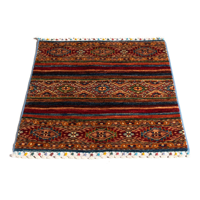 Ziegler Rug - Ariana - 92 x 62 cm - multicolored