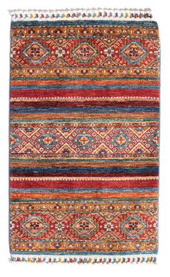 Ziegler Rug - Ariana - 96 x 60 cm - multicolored