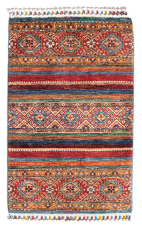 Ziegler Rug - Ariana - 96 x 60 cm - multicolored