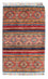 Ziegler Rug - Ariana - 96 x 60 cm - multicolored