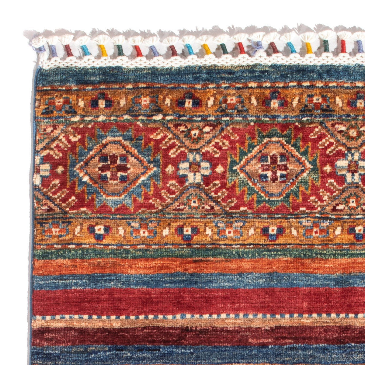 Ziegler Rug - Ariana - 96 x 60 cm - multicolored