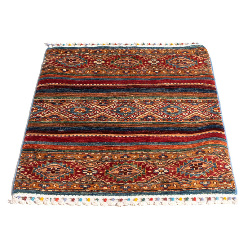 Ziegler Rug - Ariana - 96 x 60 cm - multicolored