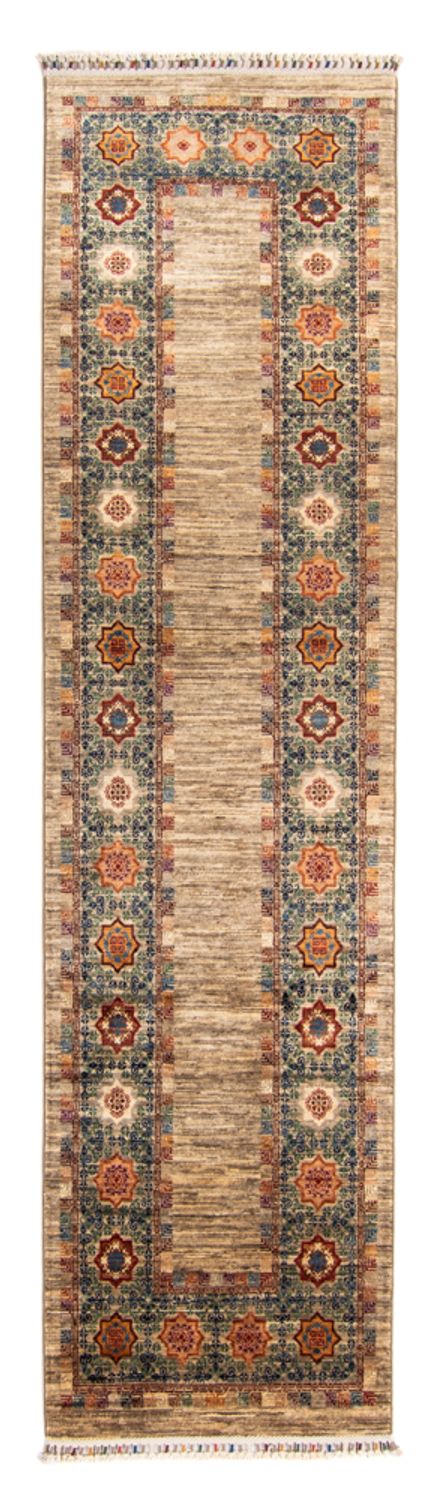 Runner Ziegler Rug - Ariana - 294 x 79 cm - natural