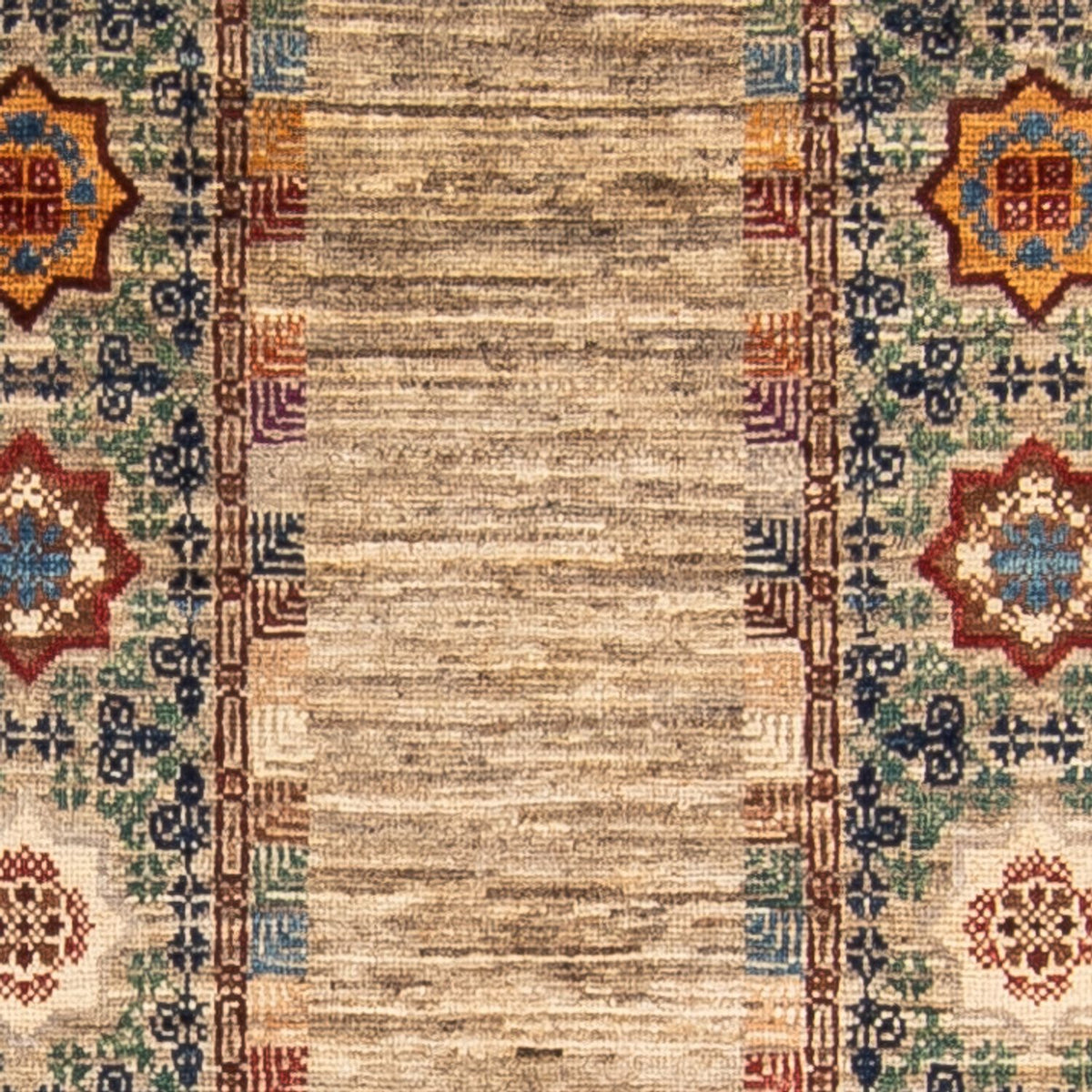 Runner Ziegler Rug - Ariana - 294 x 79 cm - natural