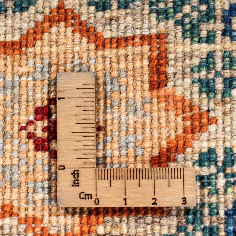 Runner Ziegler Rug - Ariana - 294 x 79 cm - natural