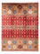 Ziegler Rug - Ariana - 235 x 182 cm - multicolored