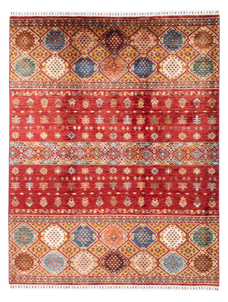 Ziegler Rug - Ariana - 235 x 182 cm - multicolored