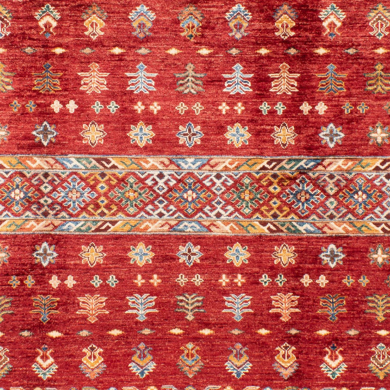 Ziegler Rug - Ariana - 235 x 182 cm - multicolored