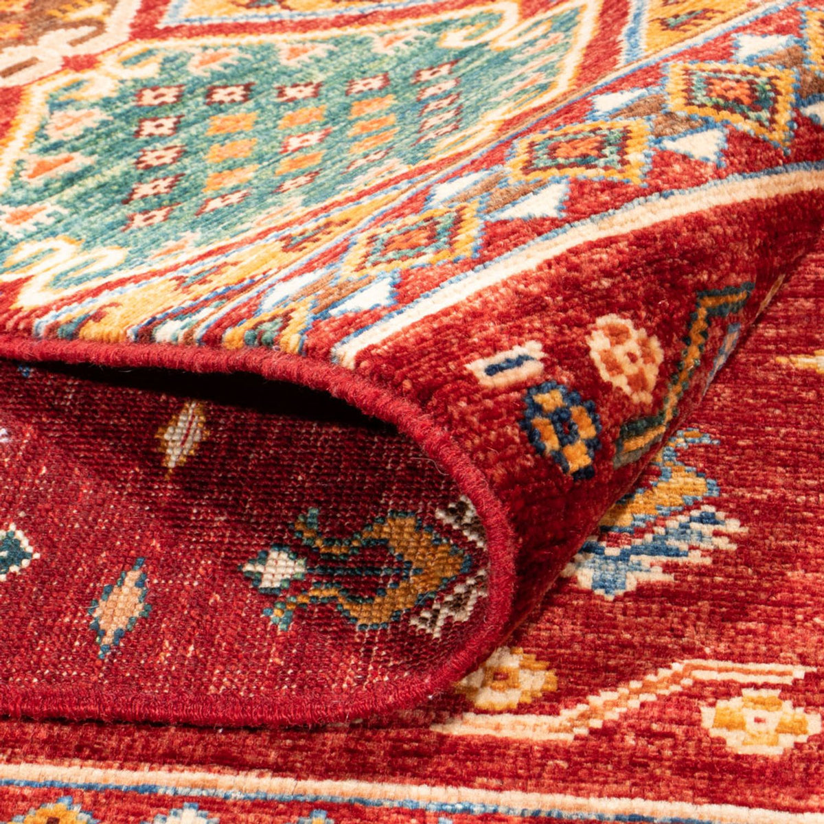 Ziegler Rug - Ariana - 235 x 182 cm - multicolored