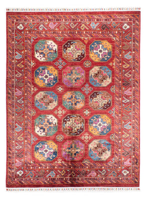 Ziegler Rug - Ariana - 200 x 151 cm - multicolored