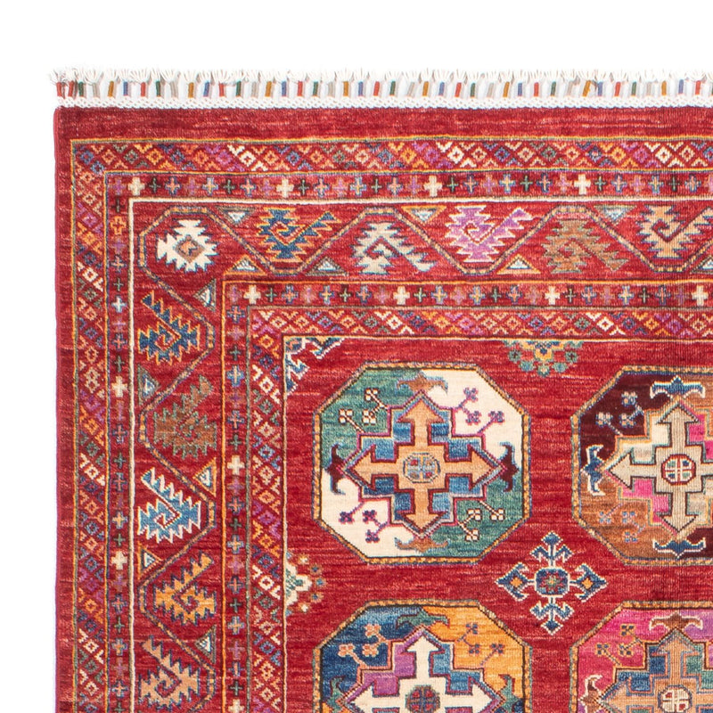 Ziegler Rug - Ariana - 200 x 151 cm - multicolored