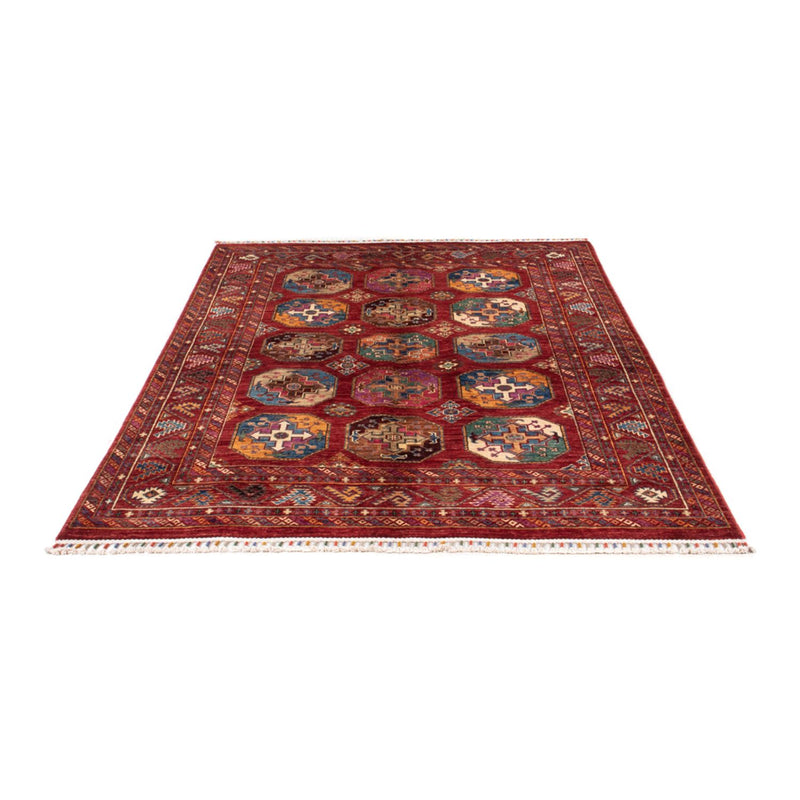 Ziegler Rug - Ariana - 200 x 151 cm - multicolored