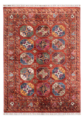 Ziegler Rug - Ariana - 203 x 147 cm - multicolored
