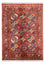 Ziegler Rug - Ariana - 203 x 147 cm - multicolored