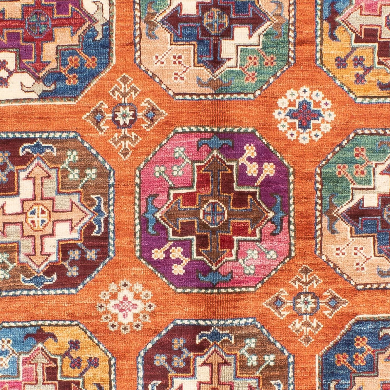 Ziegler Rug - Ariana - 191 x 121 cm - multicolored