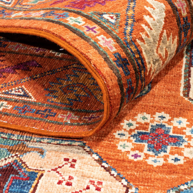 Ziegler Rug - Ariana - 191 x 121 cm - multicolored