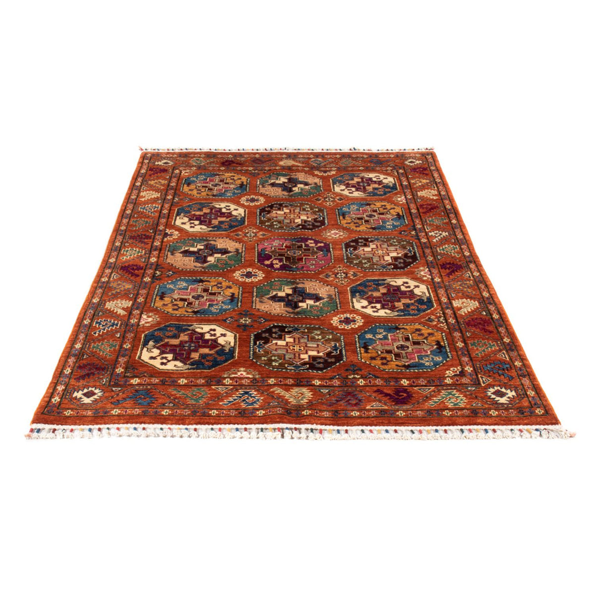 Ziegler Rug - Ariana - 191 x 121 cm - multicolored