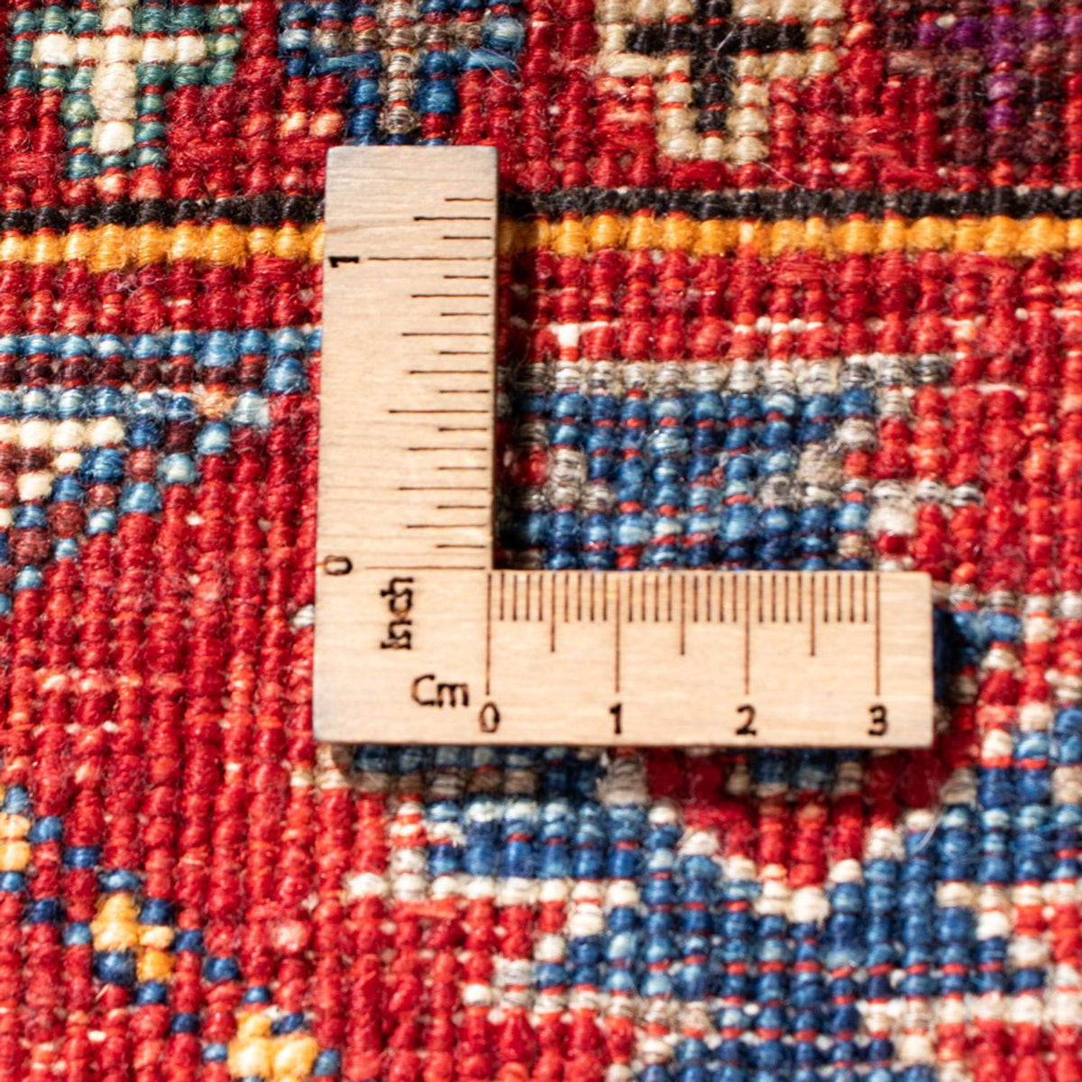 Ziegler Rug - Ariana - 142 x 100 cm - dark red