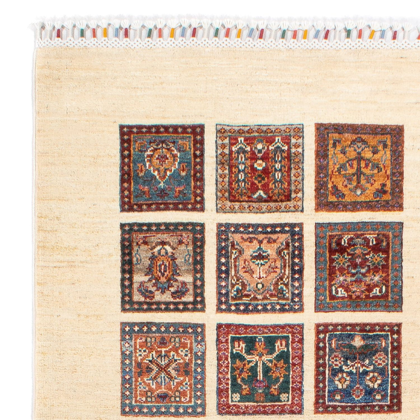 Ariana Rug 218x85cm - Oriental Rug