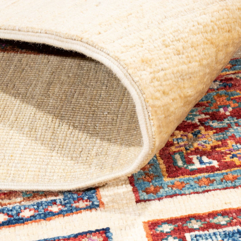 Runner Ziegler Rug - Ariana - 218 x 85 cm - multicolored