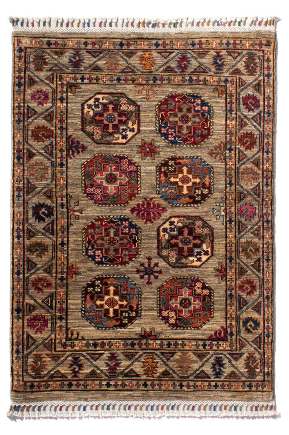 Ziegler Rug - Ariana - 117 x 81 cm - sand