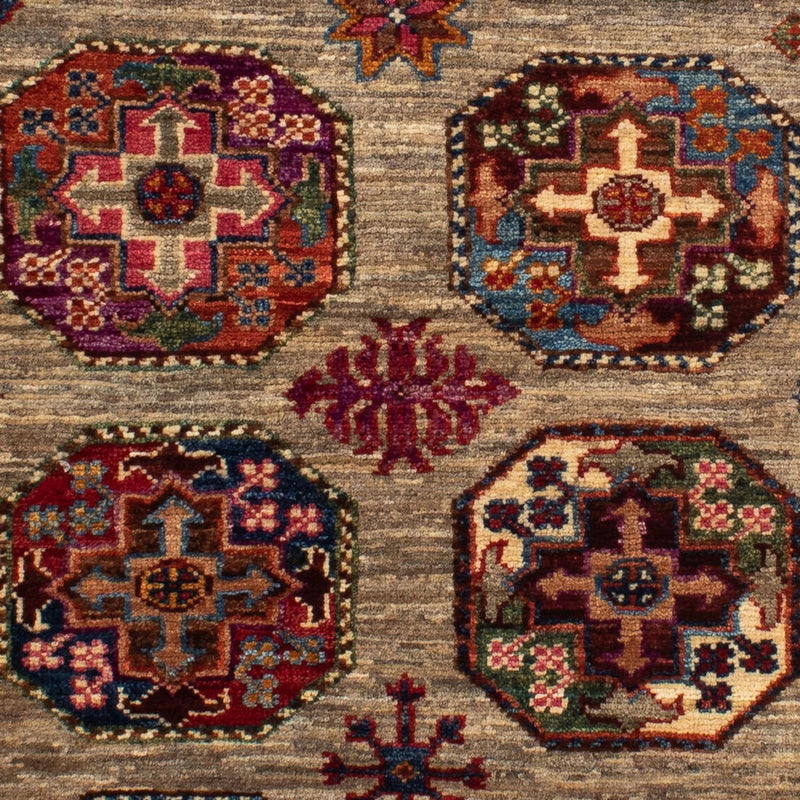 Ziegler Rug - Ariana - 117 x 81 cm - sand