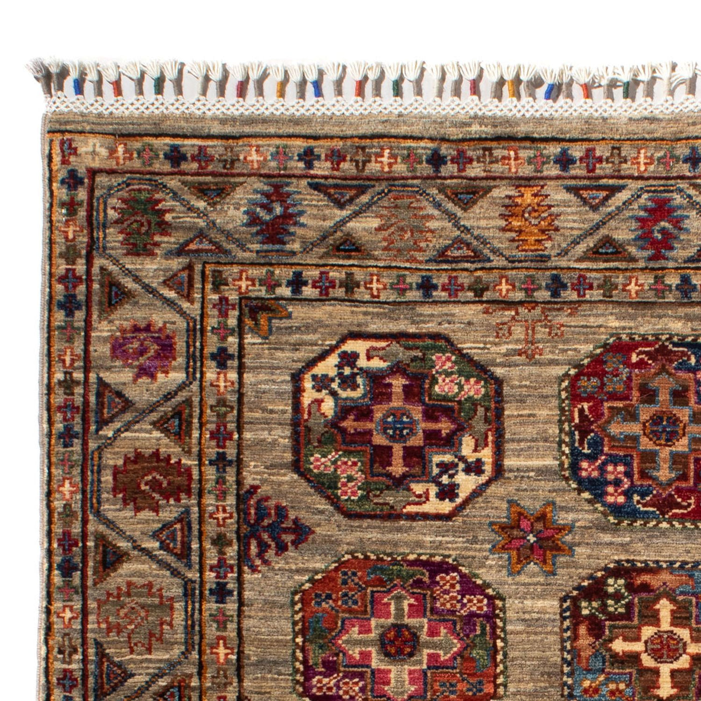 Ariana Rug 117x81cm - Oriental Rug