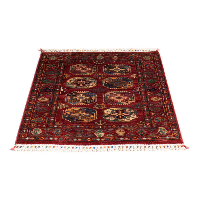 Ziegler Rug - Ariana - 116 x 80 cm - dark red