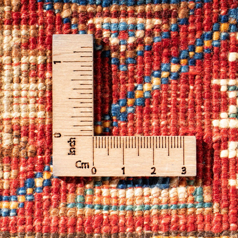 Ziegler Rug - Ariana - 116 x 80 cm - dark red