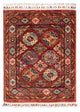 Ariana Rug 84x63cm - Oriental Rug