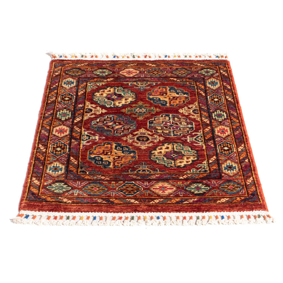 Ziegler Rug - Ariana - 84 x 63 cm - multicolored