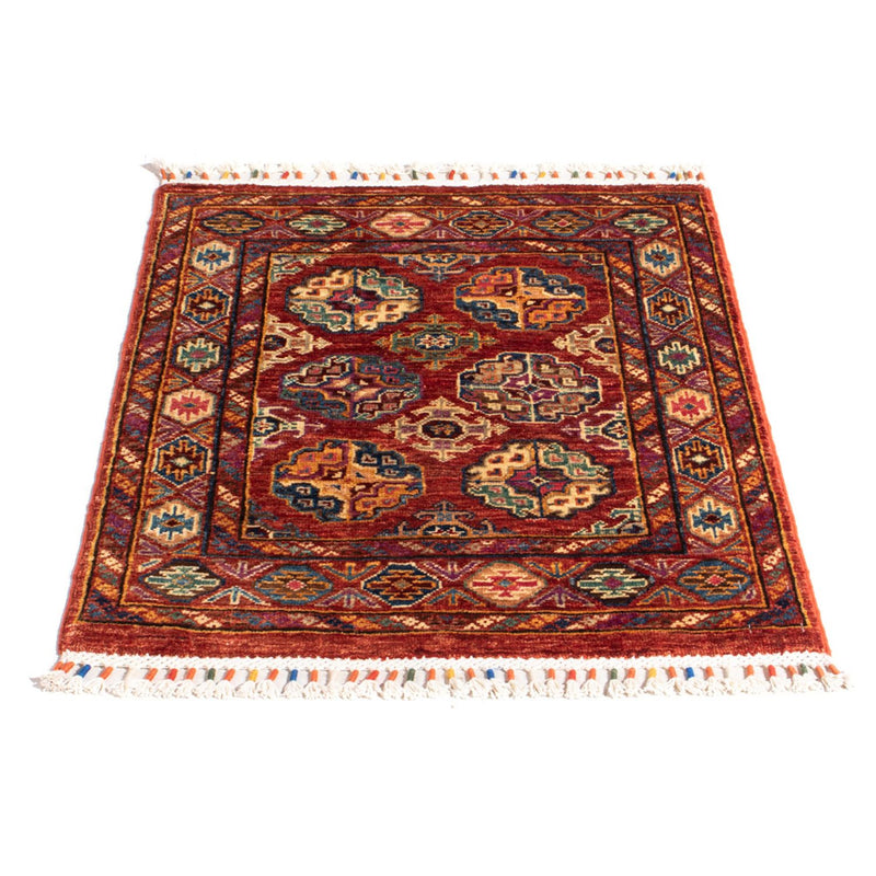 Ziegler Rug - Ariana - 84 x 63 cm - multicolored