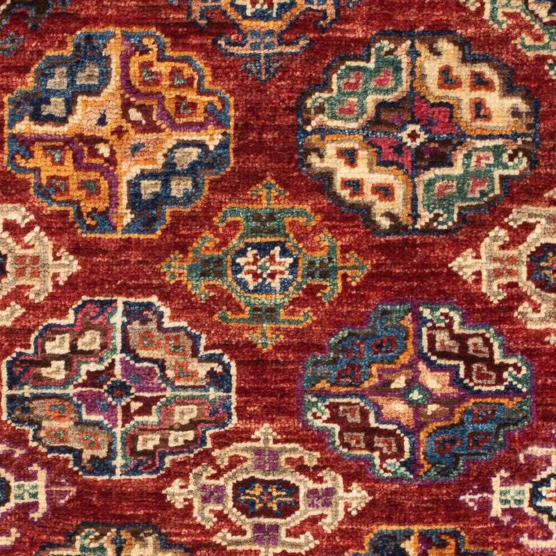 Ziegler Rug - Ariana - 83 x 64 cm - multicolored