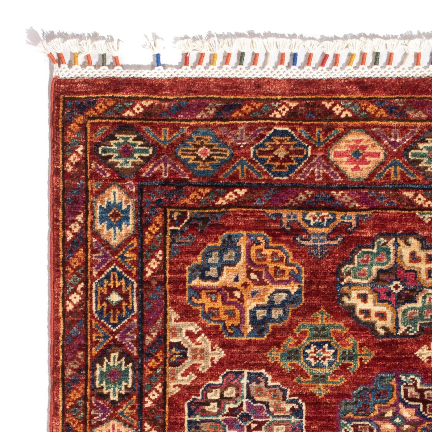 Ariana Rug 83x64cm - Oriental Rug