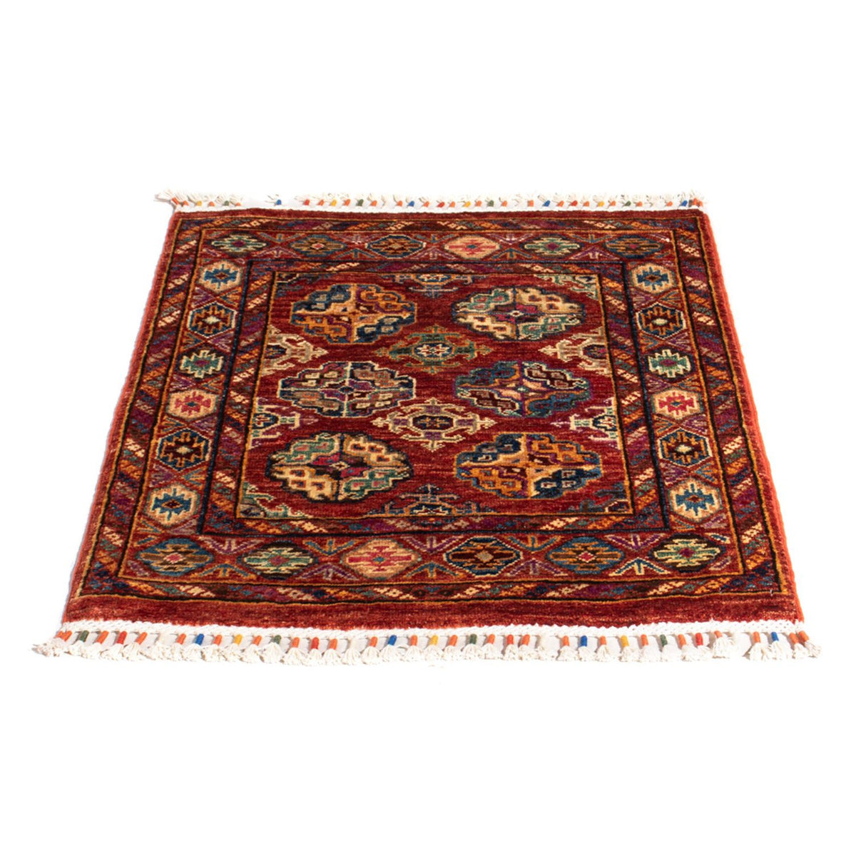 Ziegler Rug - Ariana - 83 x 64 cm - multicolored