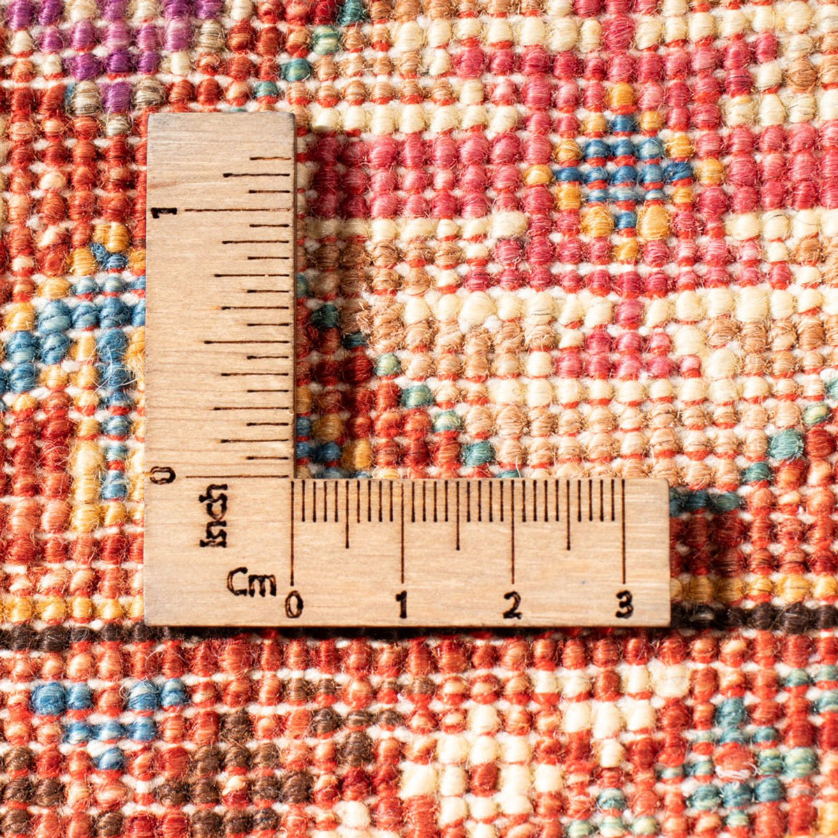 Ziegler Rug - Ariana - 83 x 64 cm - multicolored