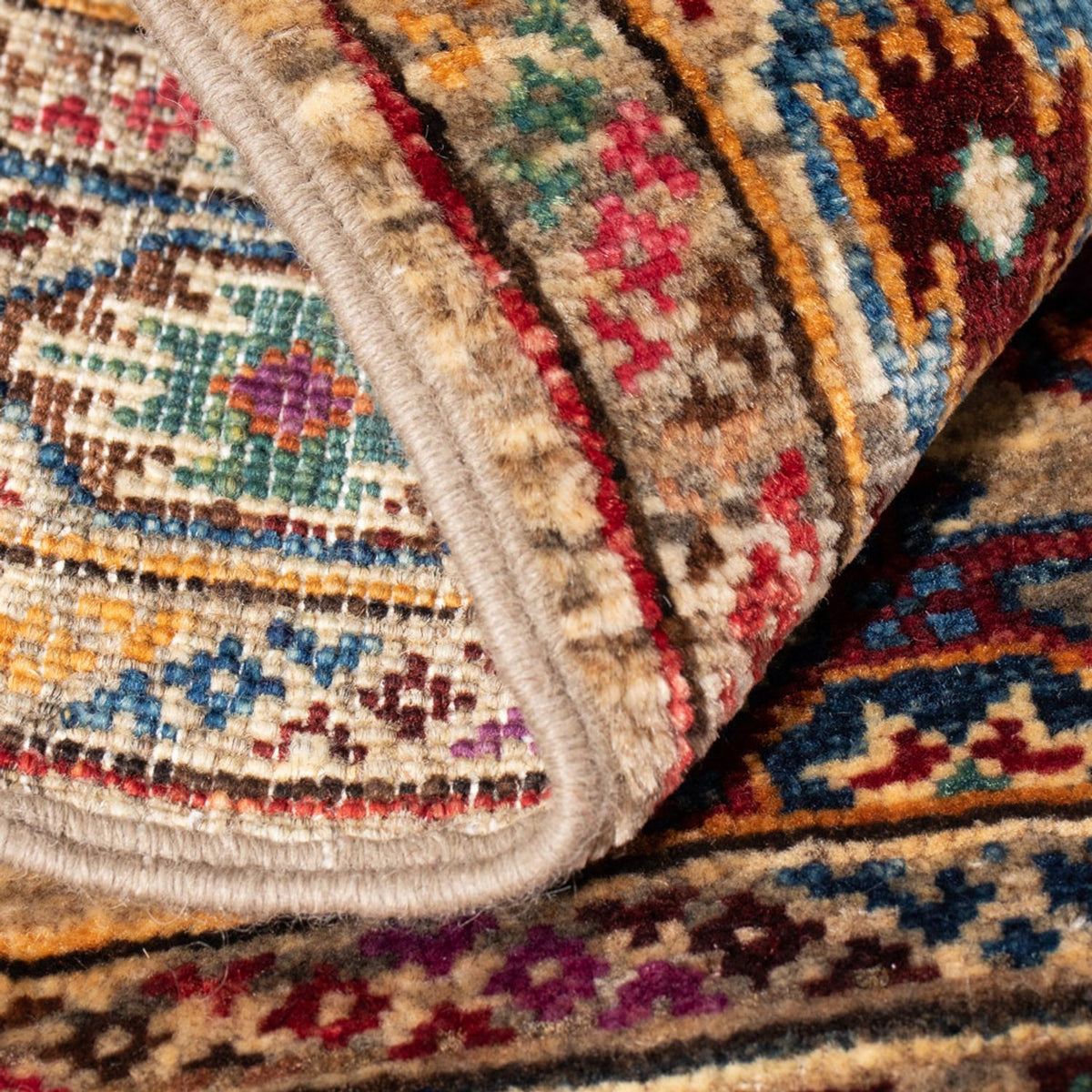 Ziegler Rug - Ariana - 81 x 63 cm - sand