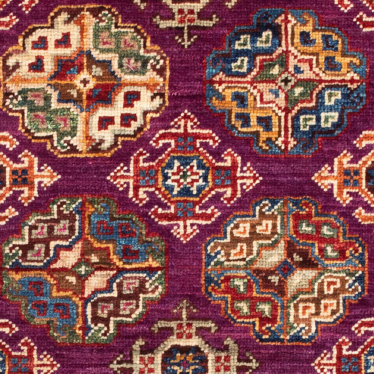 Ziegler Rug - Ariana - 86 x 64 cm - multicolored