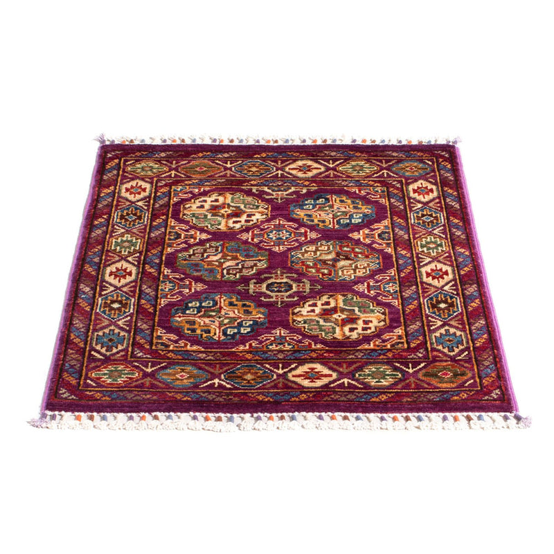 Ziegler Rug - Ariana - 86 x 64 cm - multicolored
