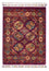 Ziegler Rug - Ariana - 86 x 64 cm - multicolored