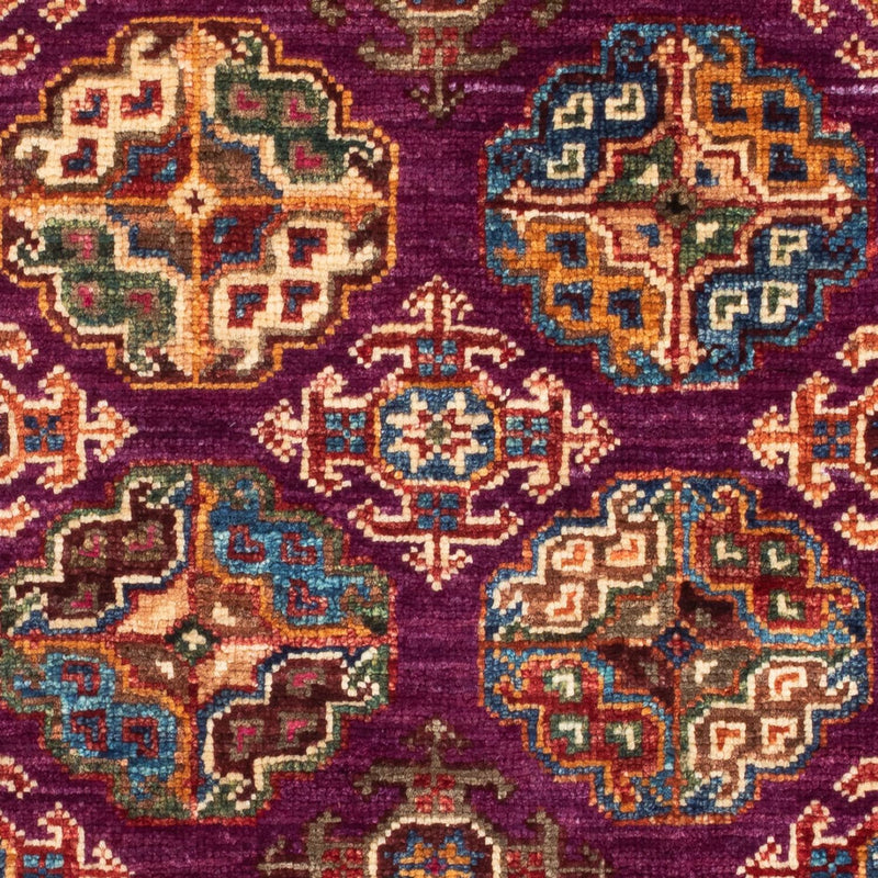 Ziegler Rug - Ariana - 86 x 64 cm - multicolored