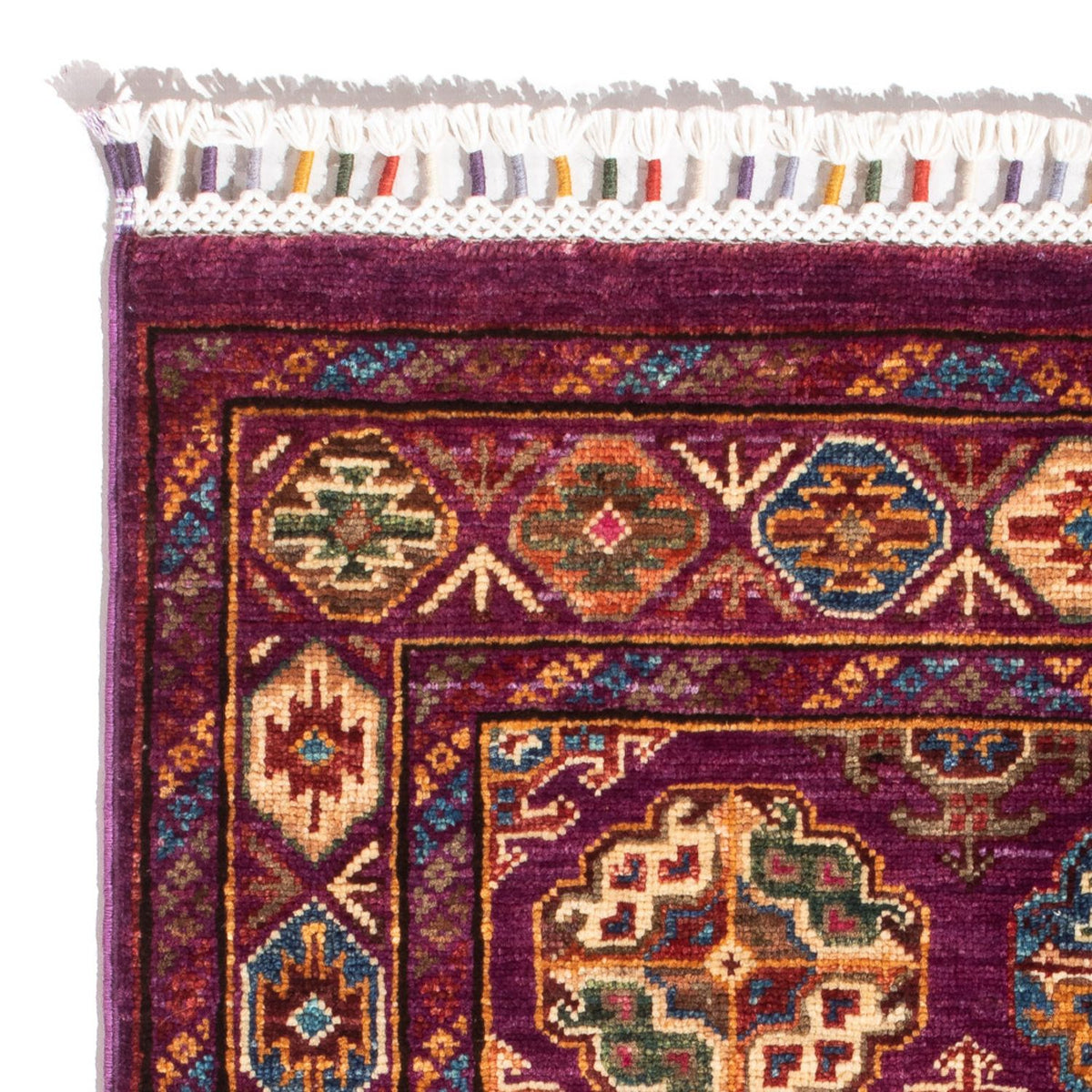 Ziegler Rug - Ariana - 86 x 64 cm - multicolored